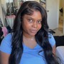 Closure Sew In