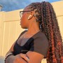 Senegalese Twist