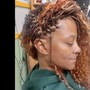 Micro braids