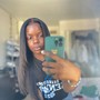 Closure Sew In