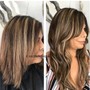 Partial Highlights