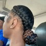 Freestyle Lemonade Braids