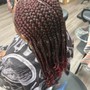 Crochet Braids