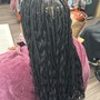 Natural Twists