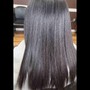 Keratin Protein Treatment