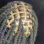 Individual Braids