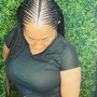 Poetic Justice Braids