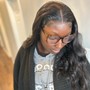 Versatile Sew In