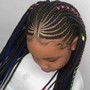 Senegalese Twist