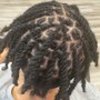 Boho BoxBraid /Twist Hair included