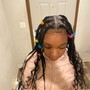 Same Day Wig Install