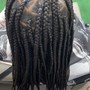 Senegalese Twist