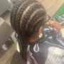 Senegalese Twist