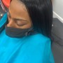 Closure Sew In