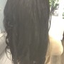 Lace Closure Sew In