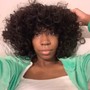 Crochet Braids