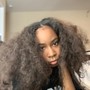 Crochet Braids