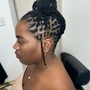 Havana Twists - Medium