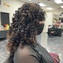 Flexi Rods/Perm Rods