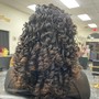 Flexi Rods/Perm Rods