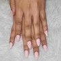 Gel Extension