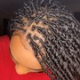 Micro Braids