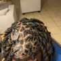 Loc Maintenance