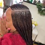 Loc Re-twist