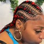 Crochet Braids