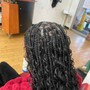 Box Braids