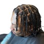 Flat Twists