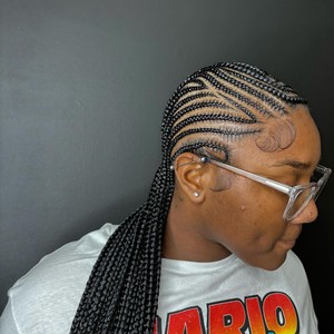 Barbie Stylez