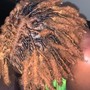 Kinky Twist