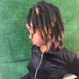 Kid's Braids