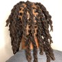 Kinky Twist