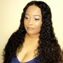 Crochet Braids