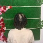 Kid's Braids