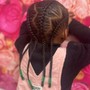 Jayda Braids