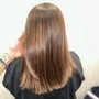 Full Balayage