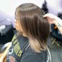 Full Balayage