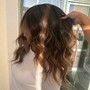 Full Balayage