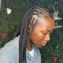 Comb Twist