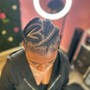 Comb Twist