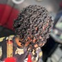 Twist Out