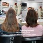 Women's Haircut(Modified styles)