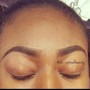 Eyebrow Shaping