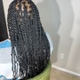 Jumbo Kinky Twist