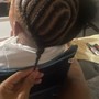 Kid's Braids