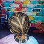 Poetic Justice Braids