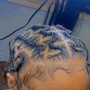 Individual Braids